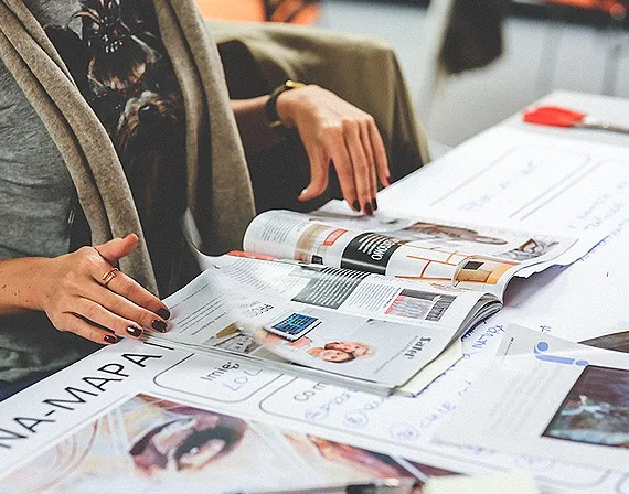 You’ll Get a Perfect  Design For your  Business - 征途国际